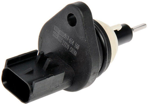 Vehicle Speed Sensor Dorman-OE Solutions 917-654