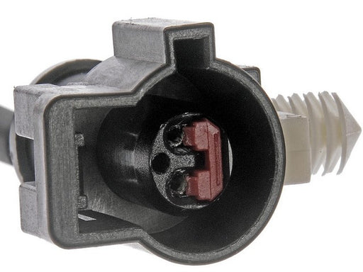 Auto Trans Speed Sensor Dorman-OE Solutions 917-657