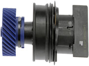 Vehicle Speed Sensor Dorman-OE Solutions 917-658