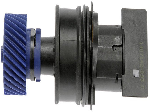 Vehicle Speed Sensor Dorman-OE Solutions 917-658