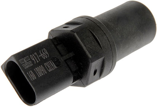 Vehicle Speed Sensor Dorman-OE Solutions 917-669