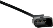Transaxle Output Speed Sensor Dorman-OE Solutions 917-674