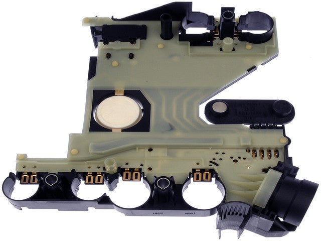 Automatic Transmission Conductor Plate Dorman-OE Solutions 917-678