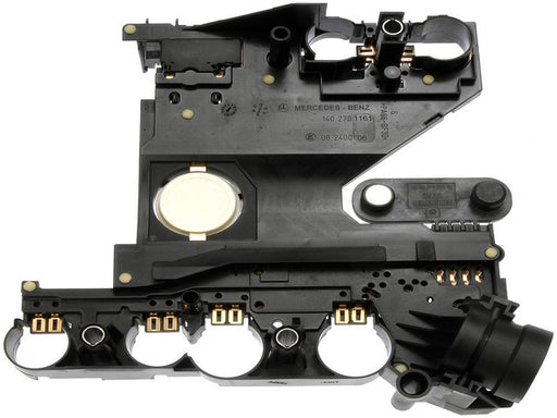 Automatic Transmission Conductor Plate Dorman-OE Solutions 917-679