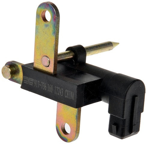 Engine Crankshaft Position Sensor Dorman-OE Solutions 917-736