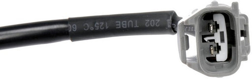 Engine Crankshaft Position Sensor Dorman-OE Solutions 917-738