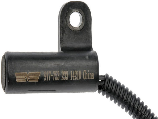 Engine Crankshaft Position Sensor Dorman-OE Solutions 917-753