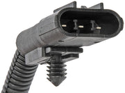 Engine Crankshaft Position Sensor Dorman-OE Solutions 917-753