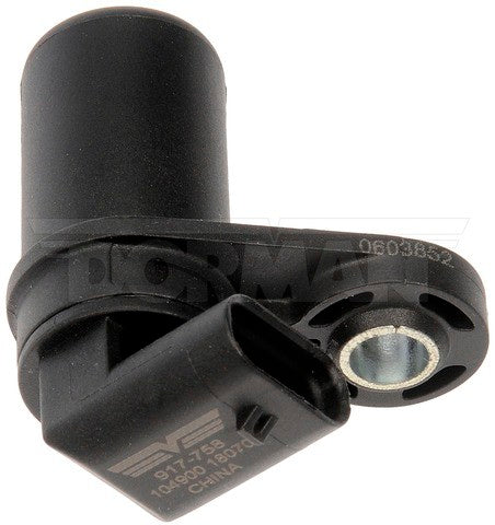 Engine Crankshaft Position Sensor Dorman-OE Solutions 917-758