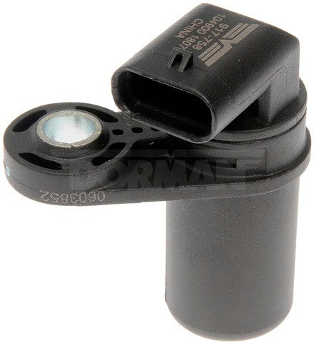 Engine Crankshaft Position Sensor Dorman-OE Solutions 917-758