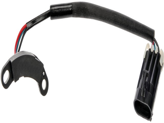Engine Crankshaft Position Sensor Dorman-OE Solutions 917-759