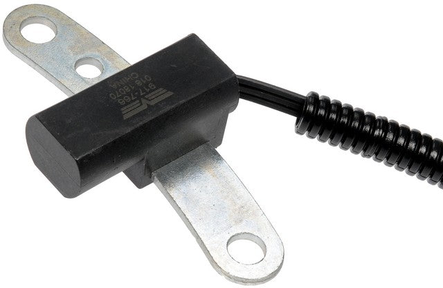 Engine Crankshaft Position Sensor Dorman-OE Solutions 917-766
