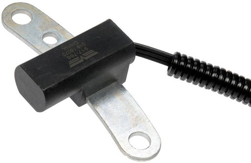 Engine Crankshaft Position Sensor Dorman-OE Solutions 917-766
