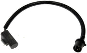Engine Crankshaft Position Sensor Dorman-OE Solutions 917-766