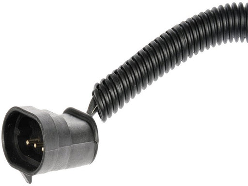 Engine Crankshaft Position Sensor Dorman-OE Solutions 917-772
