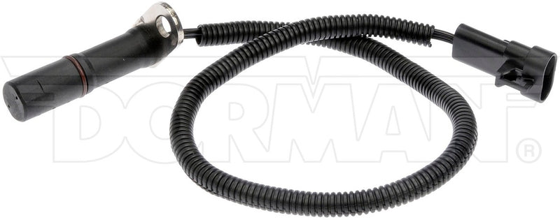 Engine Crankshaft Position Sensor Dorman-OE Solutions 917-785