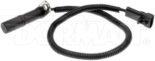 Engine Crankshaft Position Sensor Dorman-OE Solutions 917-785