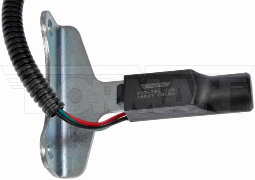 Engine Crankshaft Position Sensor Dorman-OE Solutions 917-786