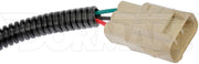 Engine Crankshaft Position Sensor Dorman-OE Solutions 917-786