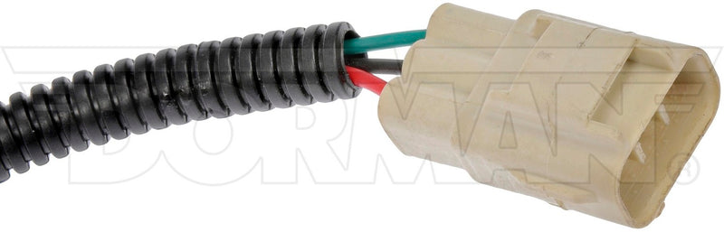 Engine Crankshaft Position Sensor Dorman-OE Solutions 917-786