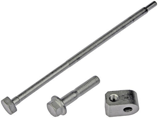Accessory Drive Belt Idler Pulley Adjustment Bolt Kit Dorman-OE Solutions 917-951
