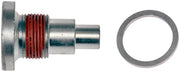 Engine Timing Chain Guide Bolt Dorman-OE Solutions 917-954