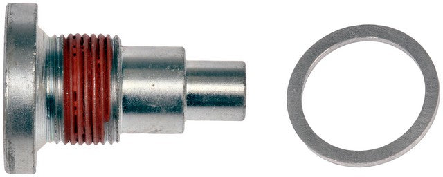 Engine Timing Chain Guide Bolt Dorman-OE Solutions 917-954