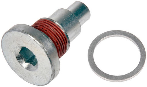 Engine Timing Chain Guide Bolt Dorman-OE Solutions 917-954