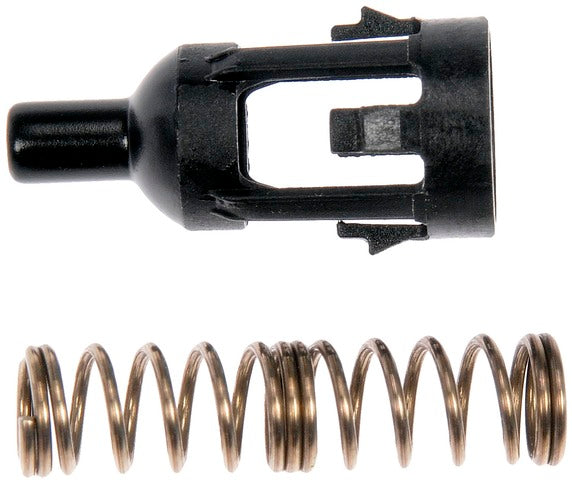 Engine Oil Filter Bypass Valve Dorman-OE Solutions 917-992