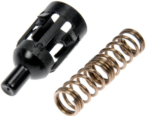 Engine Oil Filter Bypass Valve Dorman-OE Solutions 917-992