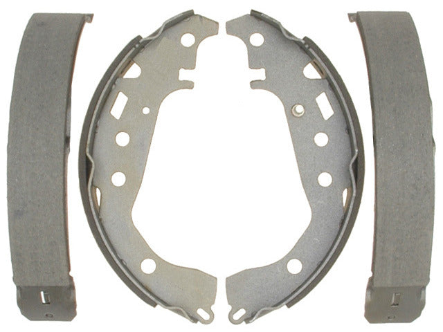 Drum Brake Shoe Raybestos Brakes 917PG