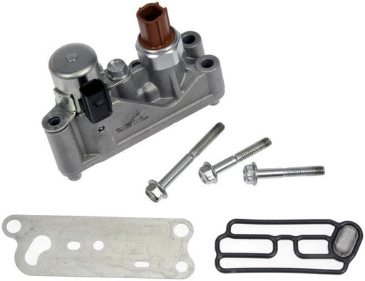 Engine Variable Timing Solenoid Dorman-OE Solutions 918-056