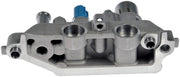 Engine Variable Timing Solenoid Dorman-OE Solutions 918-075