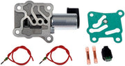 Engine Variable Timing Solenoid Dorman-OE Solutions 918-092
