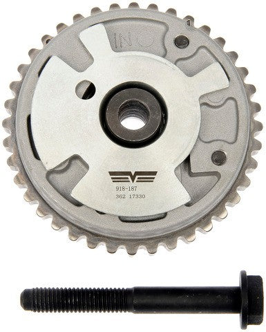 Engine Variable Valve Timing Sprocket Dorman-OE Solutions 918-187