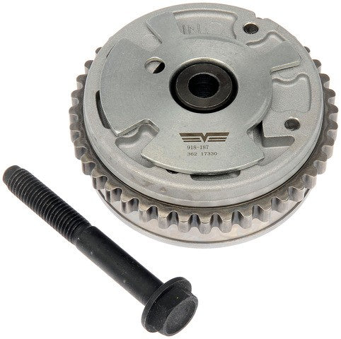 Engine Variable Valve Timing Sprocket Dorman-OE Solutions 918-187