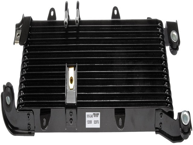 Auto Trans Oil Cooler Dorman-OE Solutions 918-248