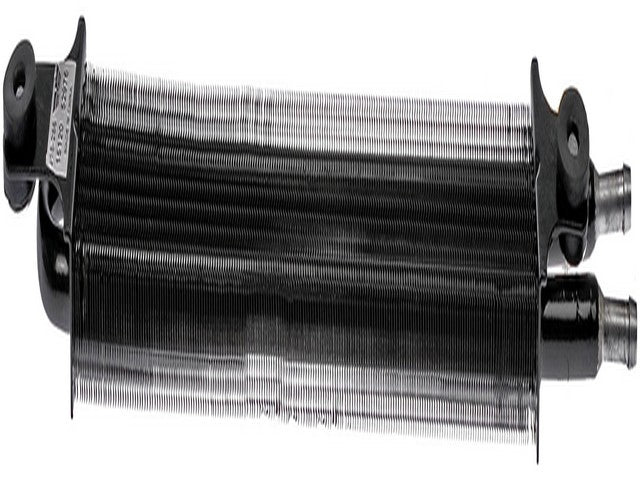 Auto Trans Oil Cooler Dorman-OE Solutions 918-286