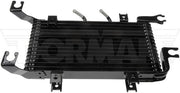 Automatic Transmission Oil Cooler Dorman-OE Solutions 918-296
