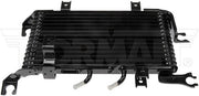 Automatic Transmission Oil Cooler Dorman-OE Solutions 918-296