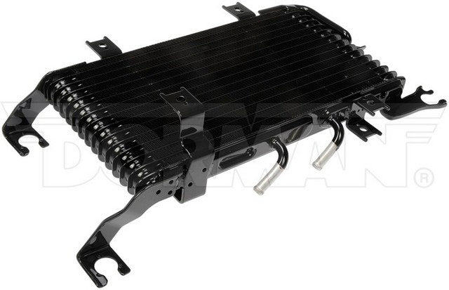 Automatic Transmission Oil Cooler Dorman-OE Solutions 918-296