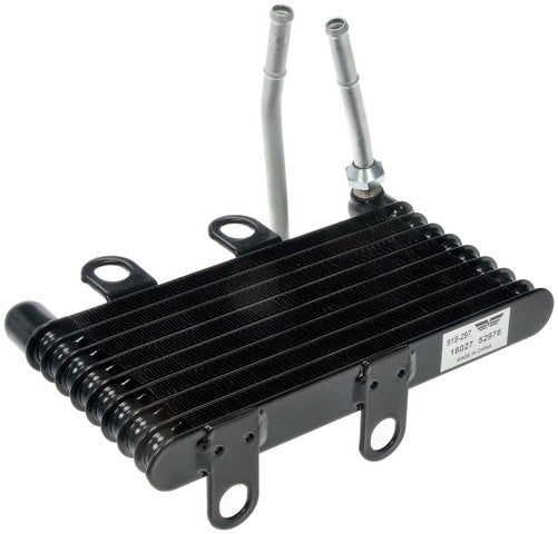 Auto Trans Oil Cooler Dorman-OE Solutions 918-297