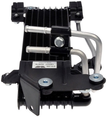 Auto Trans Oil Cooler Dorman-OE Solutions 918-298