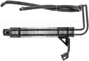 Power Steering Cooler Dorman-OE Solutions 918-301