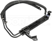 Power Steering Cooler Dorman-OE Solutions 918-301