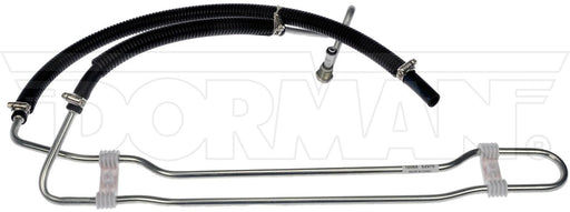 Power Steering Cooler Dorman-OE Solutions 918-302