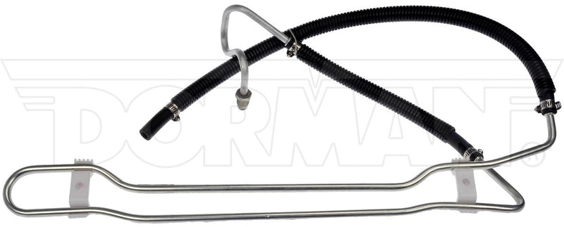 Power Steering Cooler Dorman-OE Solutions 918-302