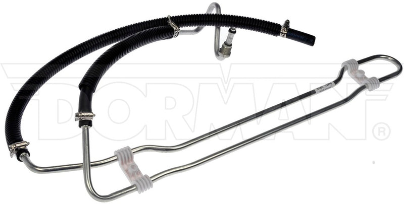 Power Steering Cooler Dorman-OE Solutions 918-302