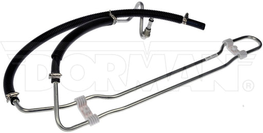 Power Steering Cooler Dorman-OE Solutions 918-302
