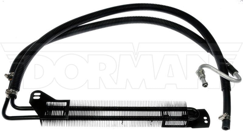 Power Steering Cooler Dorman-OE Solutions 918-303